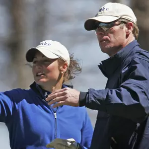 Top-Ranked Duke Women?s Golf Receives Central Region Bid