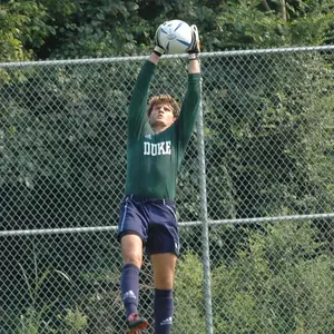 #3 Duke Ties #5 UConn in Scoreless Exhibition Game