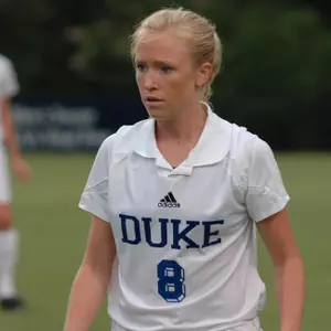 #8 Duke Women's Soccer Ties William & Mary, 1-1, On Sunday Evening