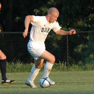 #3 Duke Begins Season With 2-0 Shutout Against Long Island