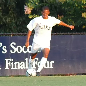 No. 7 Duke Faces No. 3 Maryland In ACC Showdown On Fox Soccer Channel On Friday