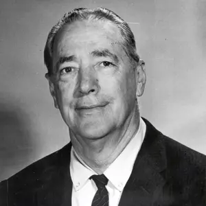 Former Swimming And Lacrosse Coach Dies At 96