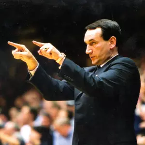 Duke 2005-06 Men's Basketball Schedule Announced