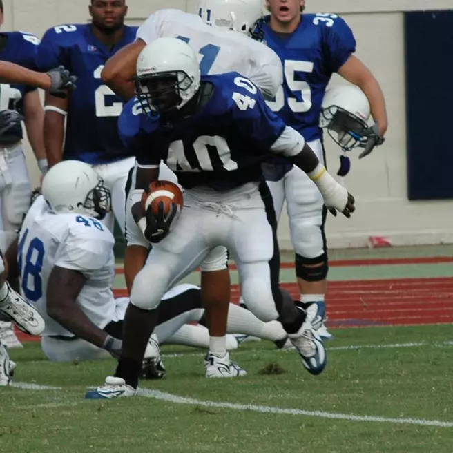 Duke Scrimmage Hosts ACC Test Of Instant Replay System
