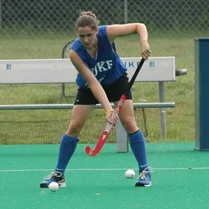 #4 Field Hockey Blanks Boston University, 4-0