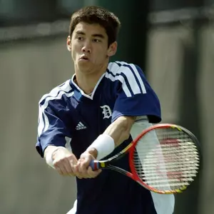 King and Yani Enjoying Success on Pro Tour