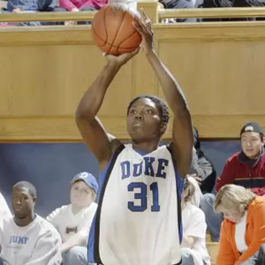 Former Duke Hoopster Wynter Whitley Set To Play Professionally In Switzerland