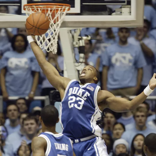 Brill: Duke-UNC The Best Matchup Of All