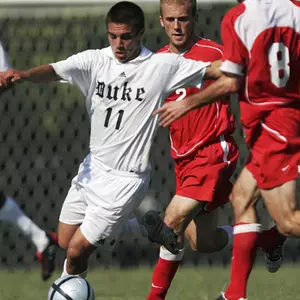 Spencer Wadsworth EArns Spot ON TDS National Team of the Week