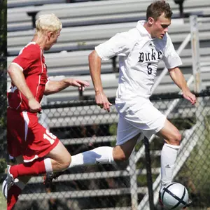 No. 8 Duke Faces Tough Road Test at No. 4 Virginia on Sunday