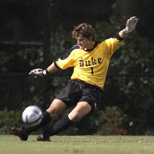 No. 3 Duke Heads To Cambridge To Face Harvard On Saturday