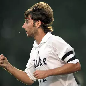 Loftus and Wadsworth Lift Duke to 3-1 Victory Over Longwood