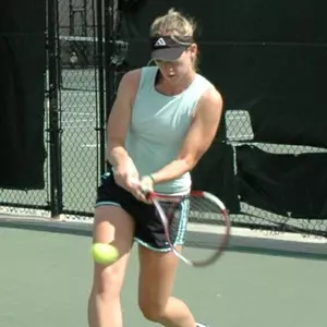 Mang Enters Saturday Play Undefeated At William & Mary Invitational