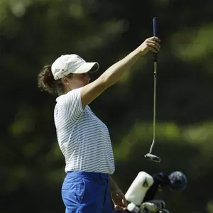 Janangelo Turns In 78 On Saturday In The LPGA John Q. Hammons Hotel Classic