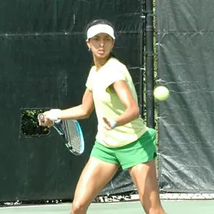 Iyer, Mang Pull Out Upsets On First Day Of Freeman Memorial