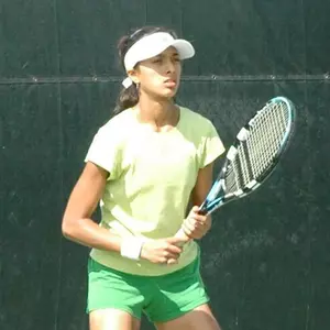 Iyer Ends Run In Freeman Invitational Semifinal