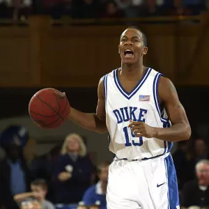 Dockery Named Duke Student Athlete of the Week