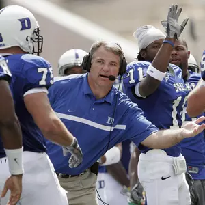 Inside Access Catches Up With Roof, Davis And Camero Monday