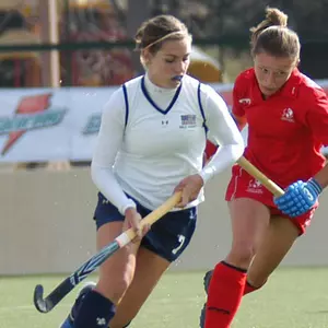 Grant, Lopresti Each Net Goals In Shutout of Zimbabwe