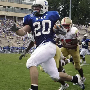 Duke Downs VMI 40-14