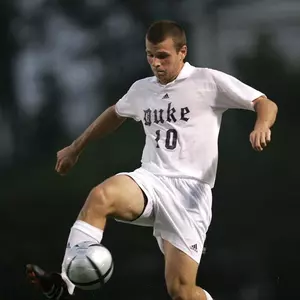 Videira One of 25 Players Named to Hermann Trophy Watch List