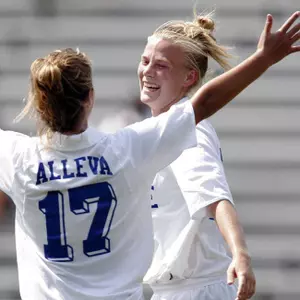 Blog No. 2: Women's Soccer Preseason By Katie Roark