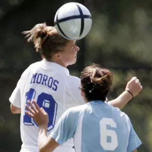 Moros Garners Honors From Soccer America & Soccer Buzz