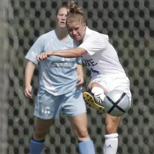 Moros To Embark On Third Straight Trip With U-21 National Team