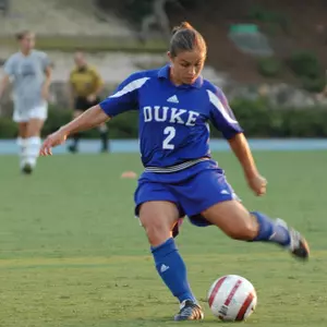 Duke To Face Boston College In ACC Championship On Wednesday