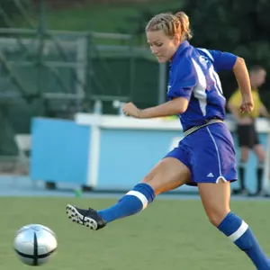 Duke Collects Sixth Shutout Of Season; Blanks Virginia Tech, 2-0