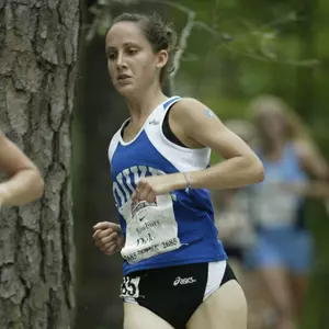 Women?s Cross Country Tops First Regular Season Poll