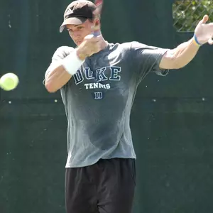 Men?s Tennis Begins Fall Season at Southern Intercollegiates