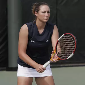 Five Blue Devils Head To Maryland For Second Fall Tournament