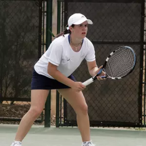 Women?s Tennis Concludes Day Two Of Play At Gator Fall Classic