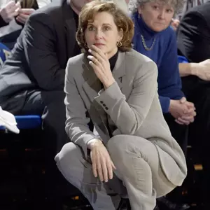 Gail Goestenkors & Duke Student-Athlete Interviews On Friday