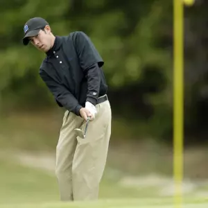 Duke Tied For Fourth After Opening Round Of NCAA Central Regional