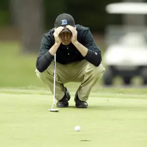 Schachner Misses Cut At Western Open; Former Blue Devil Joe Ogilvie Still In Contention