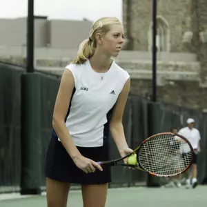 Blue Devils Notch High Seeds At Southeast Regionals