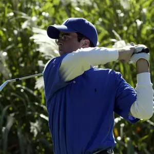 Blue Devils Split Two Matches At Callaway Collegiate Match Play Championship