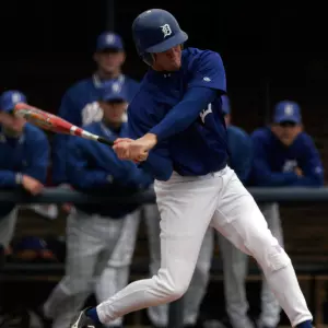 Smith?s Fourth-Inning Grand Slam Leads East Carolina Past Duke