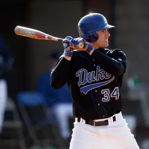 Four-Run Fourth Leads Phoenix Past Blue Devils