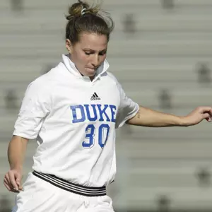 Women's Soccer Blog: Carolyn Ford