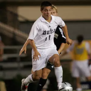 No. 12 Duke Opens 2006 Season With Hartford