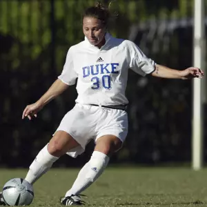 Carolyn Ford Named To Soccer America & Soccer Buzz National Team Of The Week