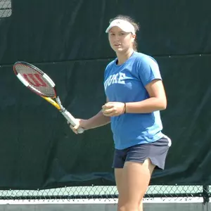 Six Blue Devils To Compete In All-American Tournament