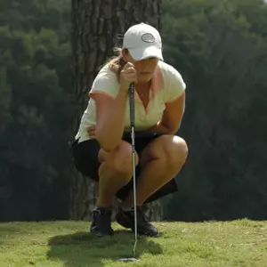 Duke Increases Lead At ACC Women?s Golf Championship