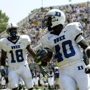 Duke vs. Virginia Tech Game Day Information