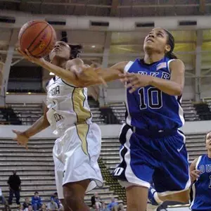 Duke Defeats Georgia Tech Down The Stretch Run