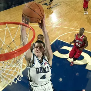 Four Ticket Packages Available Through GoDuke.com Auction Site