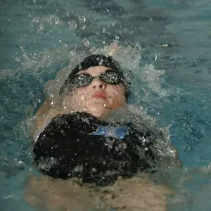 Blue Devils Down Davidson In First Meet Of New Year